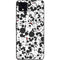 Disney Mickey Mouse Face Pattern Google Pixel 4 XL Skin